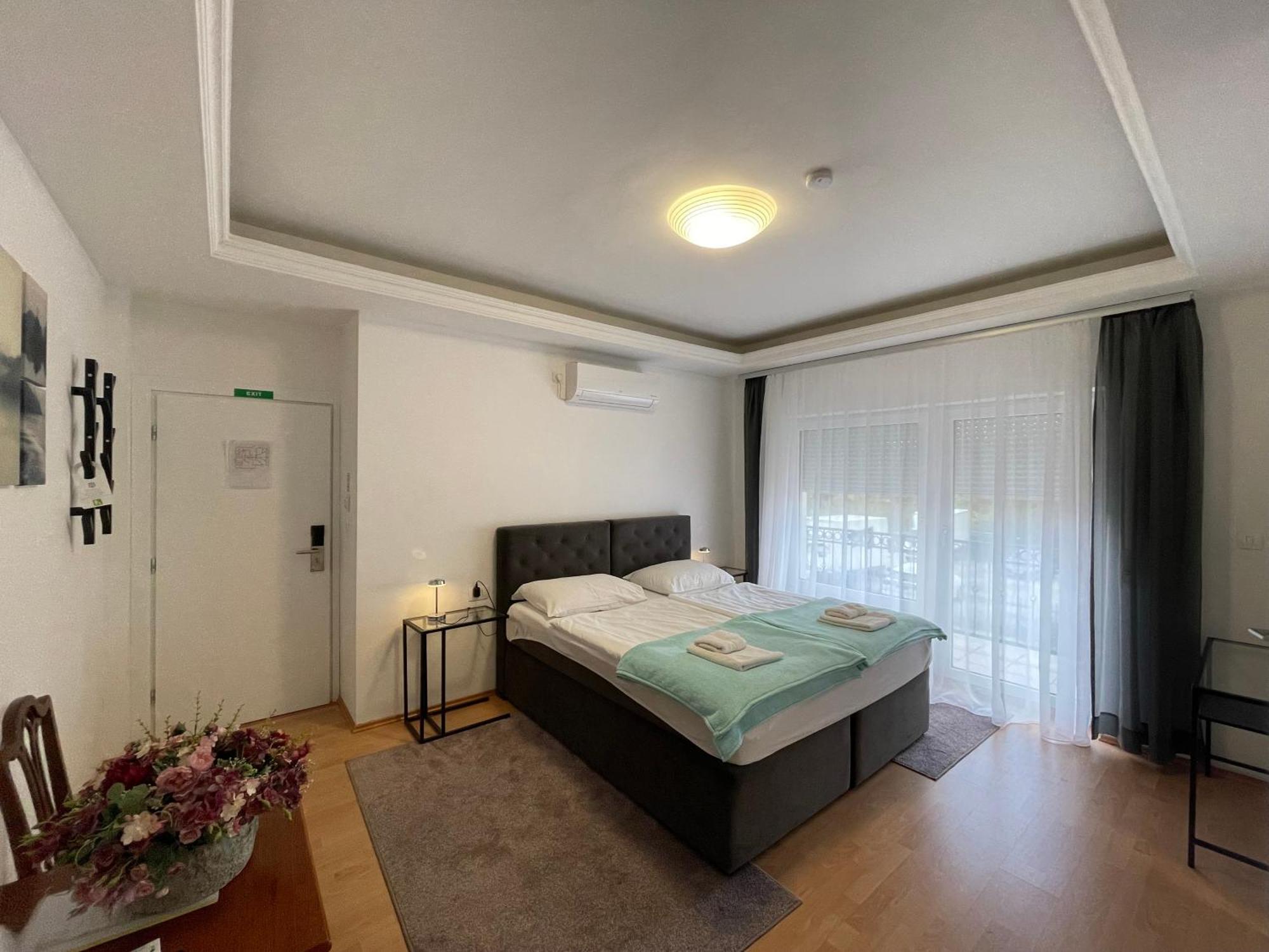 Stella Boutique Rooms Sesvete Room photo